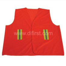 Popular Hi-VI Reflective Safety Vest